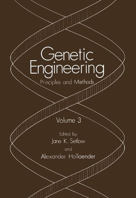 Produktbild: Genetic Engineering