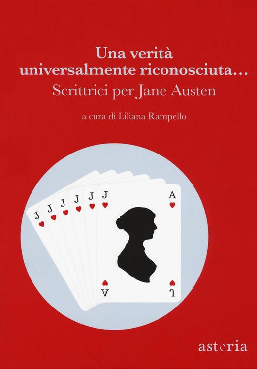 Produktbild: Una verit&agrave; universalmente riconosciuta... Scrittrici per Jane Austen