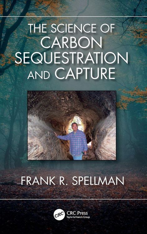 Produktbild: The Science of Carbon Sequestration and Capture