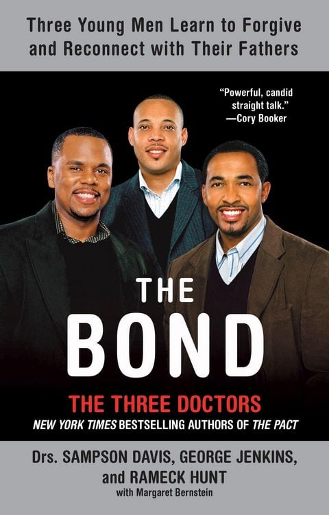 Produktbild: The Bond