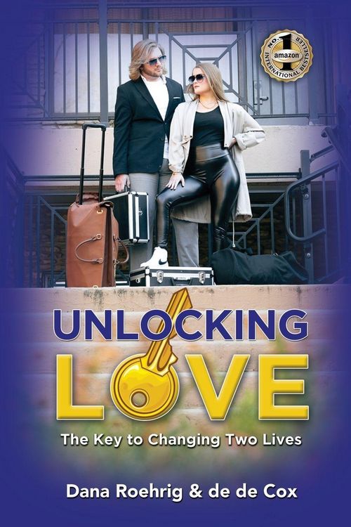 Produktbild: Unlocking Love
