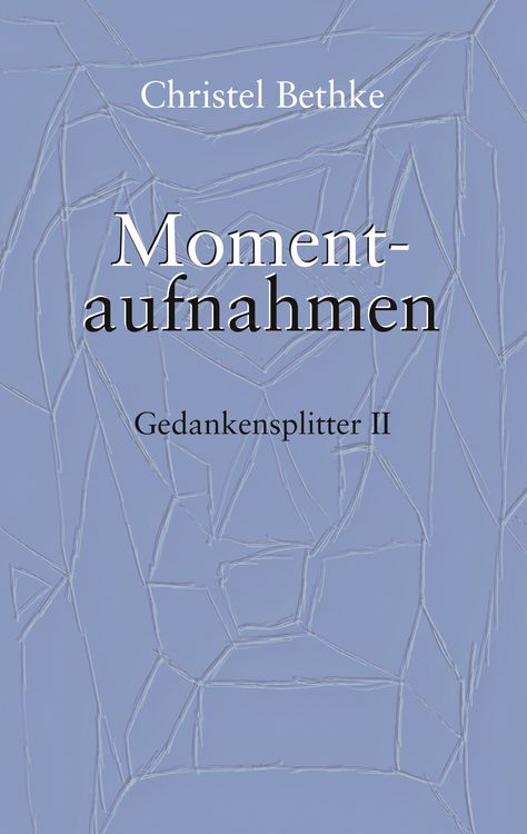 Produktbild: Momentaufnahmen