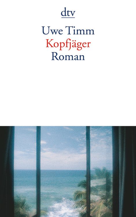 Produktbild: Kopfj&auml;ger
