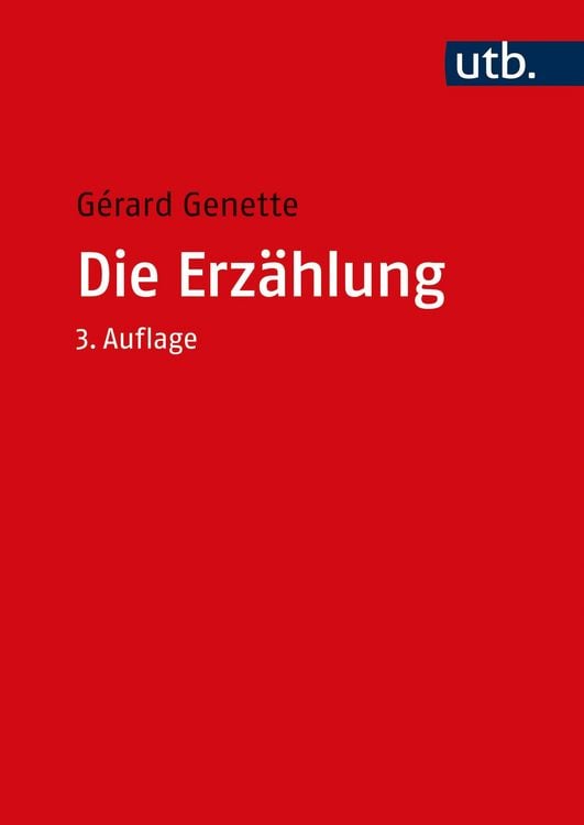 Produktbild: Die Erz&auml;hlung