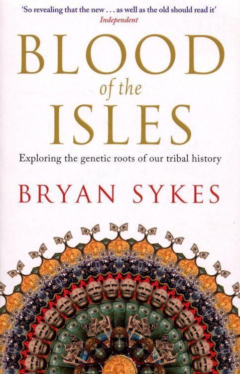 Produktbild: Blood of the Isles
