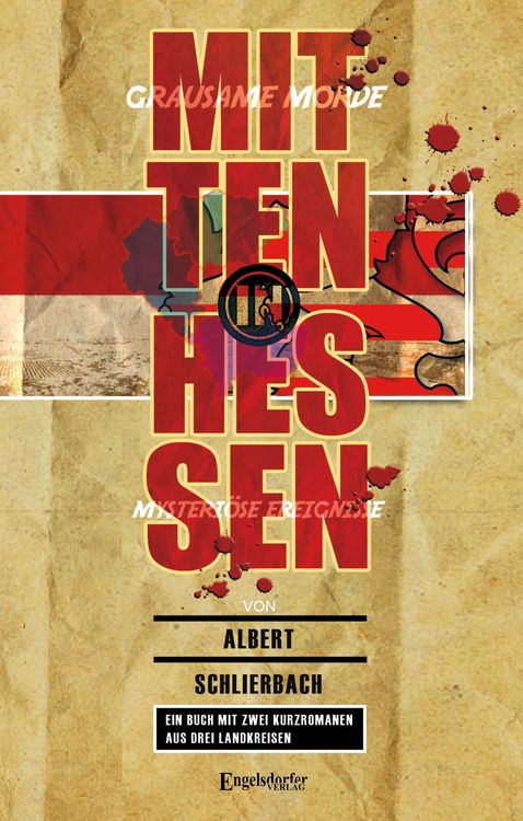 Produktbild: Mitten in Hessen