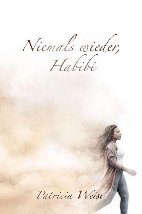 Produktbild: Niemals wieder, Habibi