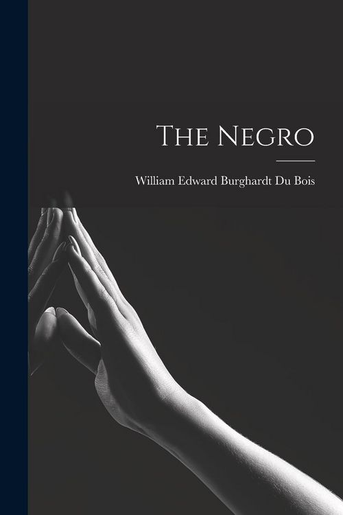 Produktbild: The Negro