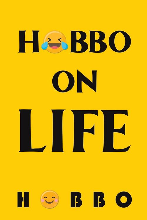 Produktbild: Hobbo: Hobbo on Life