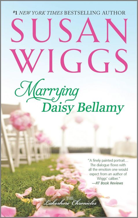 Produktbild: Marrying Daisy Bellamy R/e