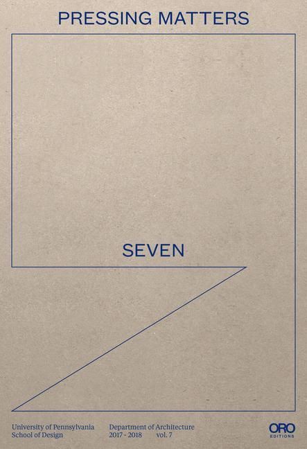 Produktbild: Pressing Matters 7