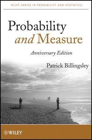 Produktbild: Probability and Measure