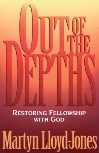 Produktbild: Out of the Depths