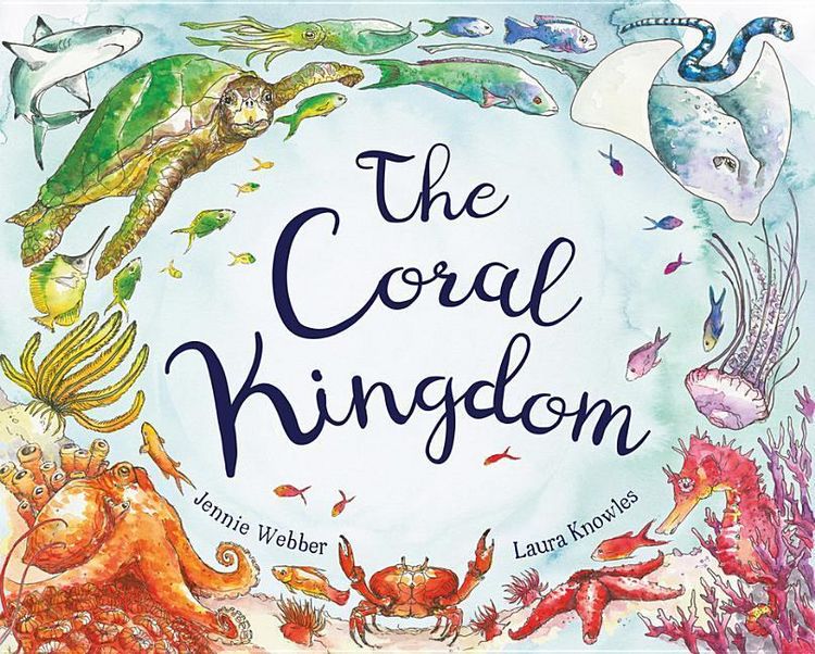 Produktbild: Coral Kingdom