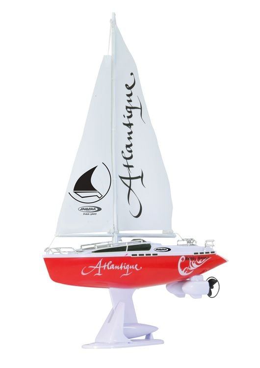 Produktbild: RC Segelboot Atlantique 27MHz, RTR