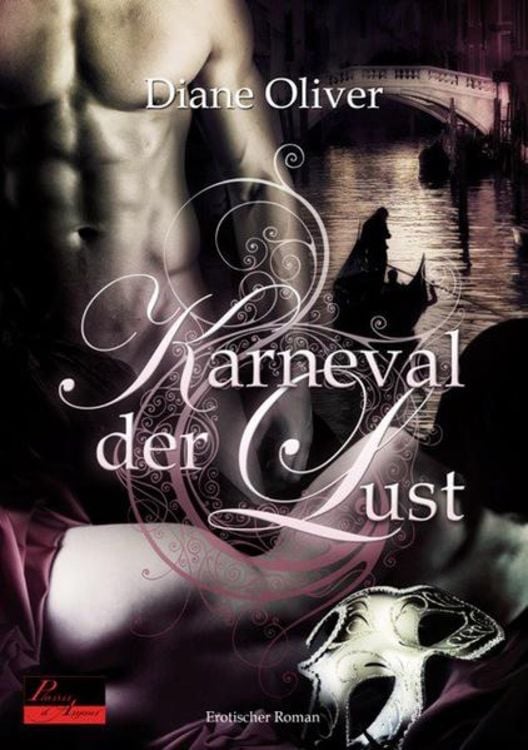Produktbild: Karneval der Lust