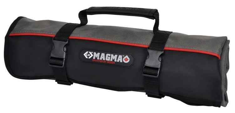 Produktbild: C.K MA2718 Universal Werkzeugtasche unbest&uuml;ckt