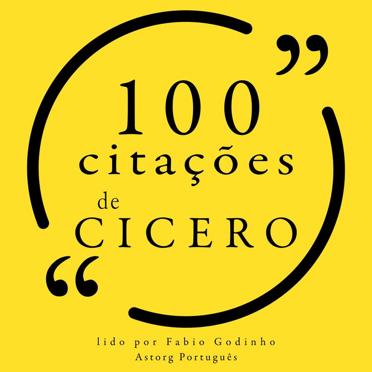 Produktbild: 100 cita&ccedil;&otilde;es de C&iacute;cero