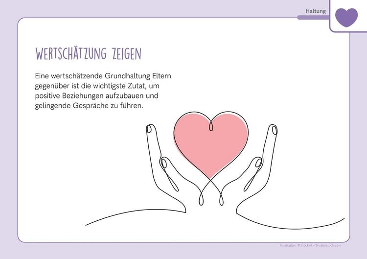 Produktbild: Klare Worte finden &ndash; Methodenkarten