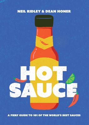 Produktbild: Hot Sauce
