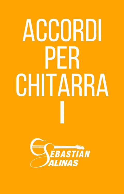 Produktbild: Accordi per chitarra I