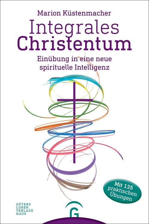 Produktbild: Integrales Christentum