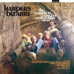 Produktbild: The Complete Singles Collection 1965-1970