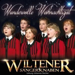 Produktbild: Wundervolle Weihnachtszeit
