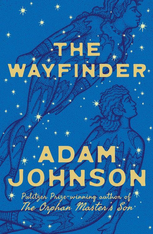 Produktbild: The Wayfinder
