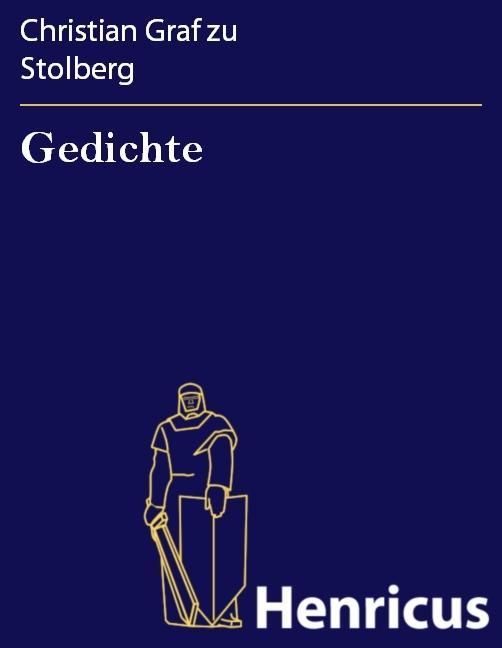Produktbild: Gedichte