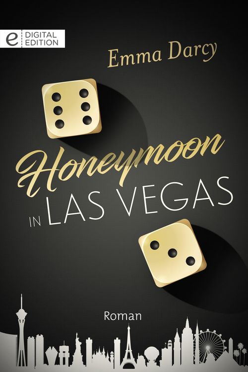 Produktbild: Honeymoon in Las Vegas