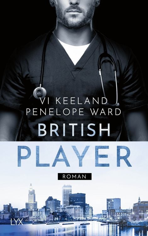 Produktbild: British Player