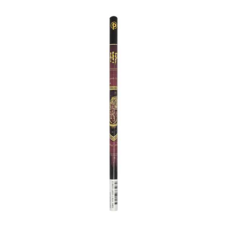 Produktbild: Bleistifte Hogwarts H&auml;user, 4er-Pack