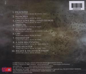 Produktbild: A New Beginning