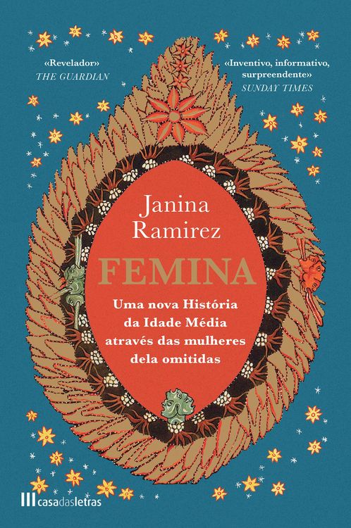 Produktbild: Femina