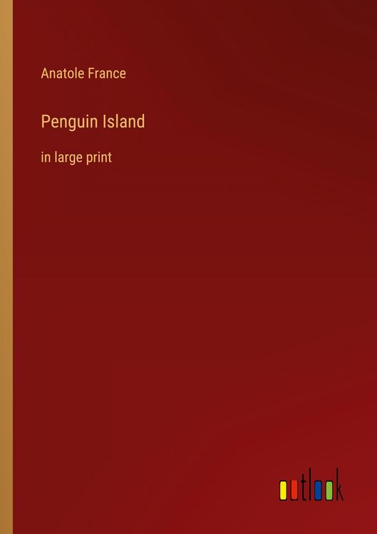 Produktbild: Penguin Island
