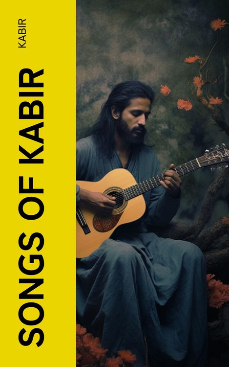 Produktbild: Songs of Kabir