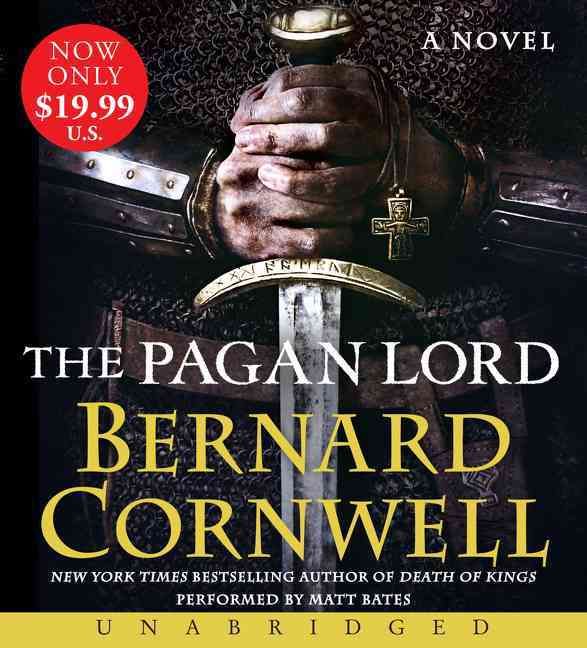 Produktbild: The Pagan Lord