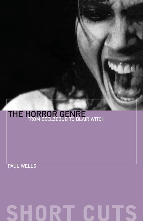 Produktbild: The Horror Genre