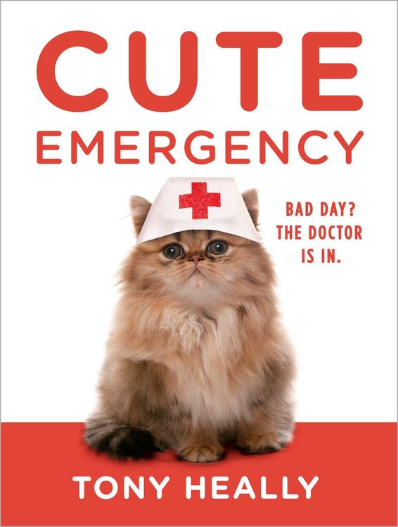 Produktbild: Cute Emergency