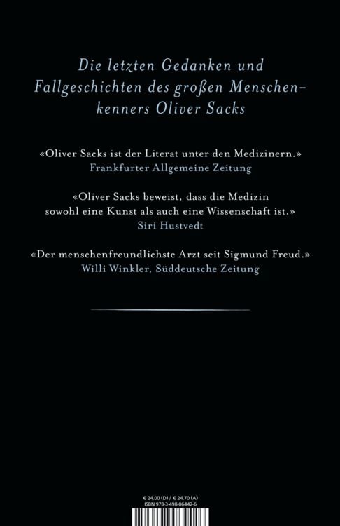 Produktbild: Alles an seinem Platz