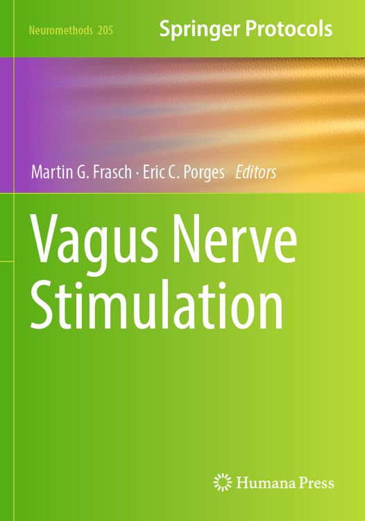 Produktbild: Vagus Nerve Stimulation