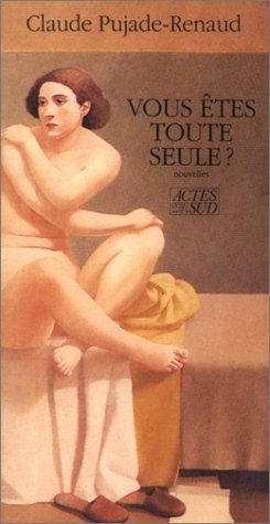 Produktbild: Vous etes toute seule