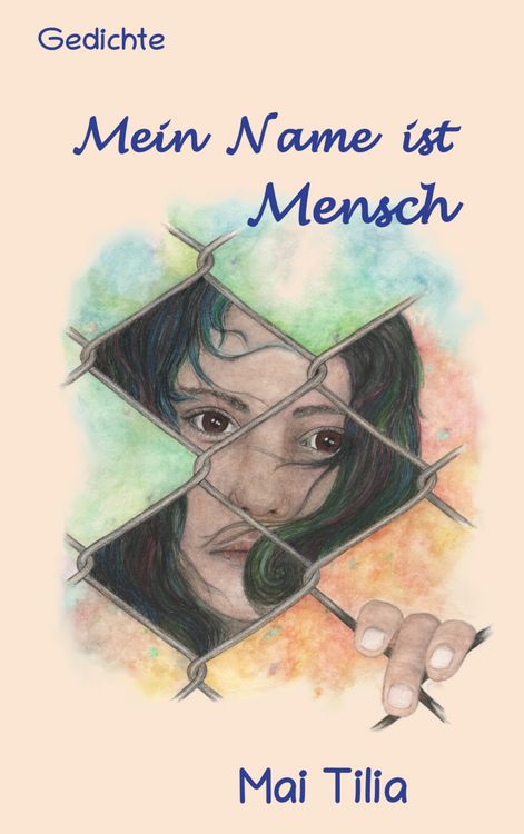 Produktbild: Mein Name ist Mensch