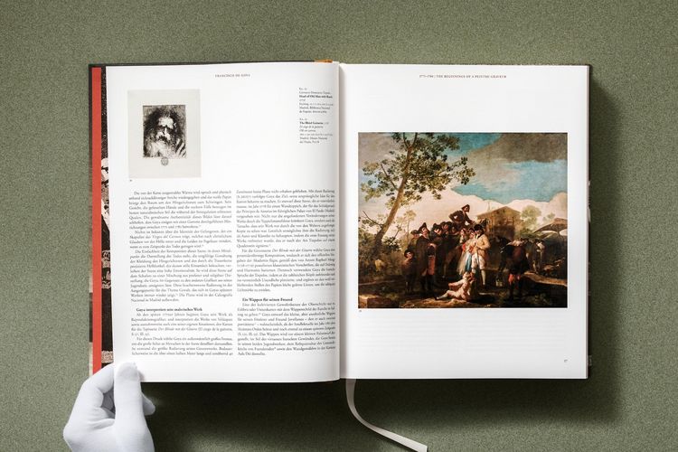Produktbild: Goya