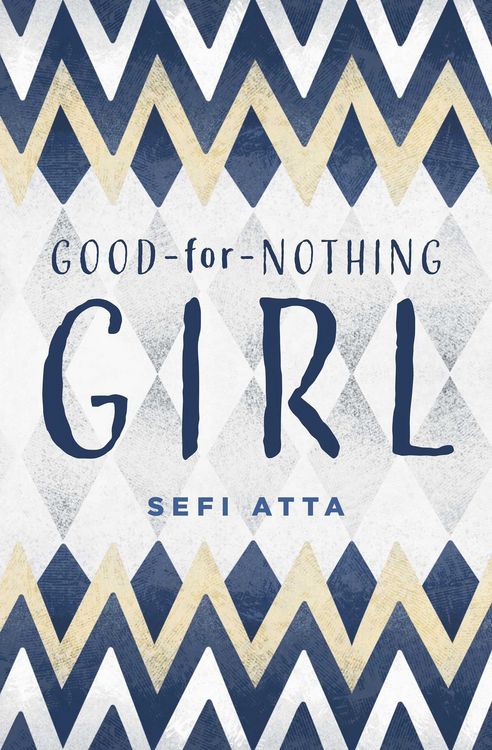 Produktbild: Good-For-Nothing-Girl