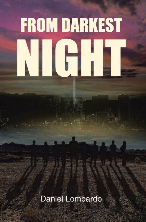 Produktbild: From Darkest Night