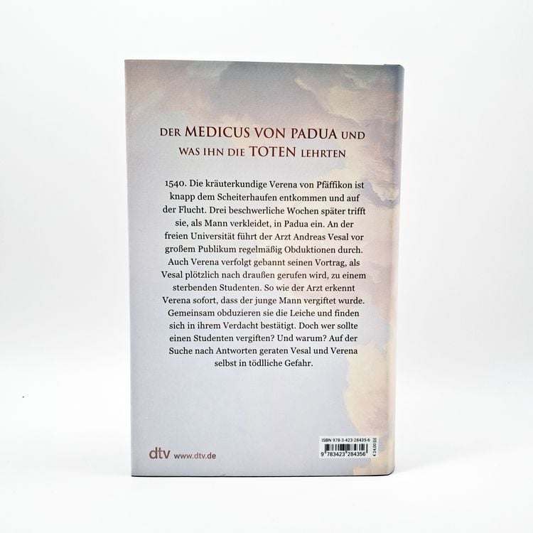 Produktbild: Die Anatomie einer neuen Zeit