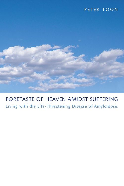 Produktbild: Foretaste of Heaven amidst Suffering