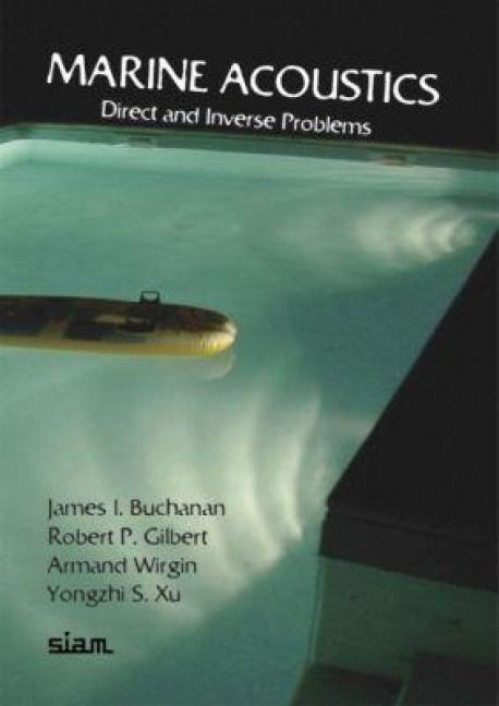 Produktbild: Marine Acoustics